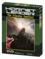 logo przedmiotu Hornet Leader: Cthulhu Conflict