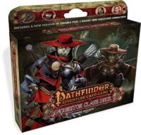 logo przedmiotu Pathfinder Adventure Card Game - Class Deck: Inquisitor