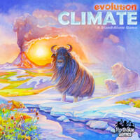 logo przedmiotu Evolution: Climate