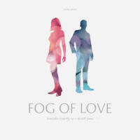 logo przedmiotu Fog of Love