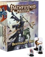 logo przedmiotu Pathfinder Pawns: Bestiary 5 Box
