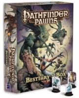logo przedmiotu Pathfinder Pawns: Bestiary 2 Box