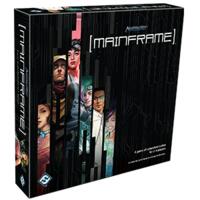 logo przedmiotu Android: Mainframe