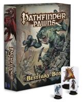 logo przedmiotu Pathfinder Pawns: Bestiary Box