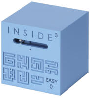 logo przedmiotu INSIDE 3: Easy