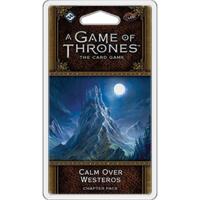 logo przedmiotu A Game of Thrones LCG: Calm over Westeros