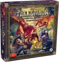 logo przedmiotu Talisman - The Cataclysm