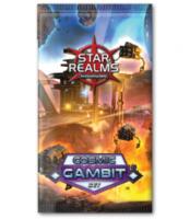 logo przedmiotu Star Realms: Cosmic Gambit Set