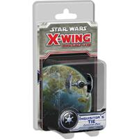 logo przedmiotu X-Wing: Inquisitor's TIE Expansion Pack