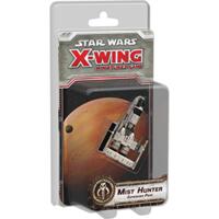 logo przedmiotu X-Wing: Mist Hunter Expansion Pack