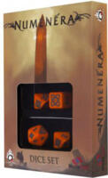 logo przedmiotu Komplet Numenera