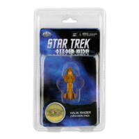 logo przedmiotu Star Trek Attack Wing: Halik Raider (Wave 20)