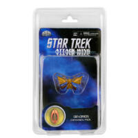 logo przedmiotu Star Trek Attack Wing: Denorios (Wave 21)