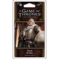 logo przedmiotu A Game of Thrones LCG: True Steel