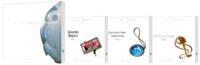 logo przedmiotu T.I.M.E Stories - pakiet gra i trzy scenariusze