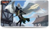 logo przedmiotu Magic: Shadows over Innistrad Playmat - Archangel Avacyn