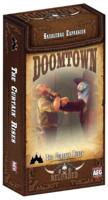 logo przedmiotu Doomtown: Reloaded - The Curtain Rises