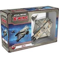 logo przedmiotu X-Wing: Ghost expansion pack