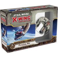 logo przedmiotu X-Wing: Punishing One