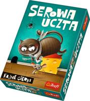 logo przedmiotu Serowa Uczta