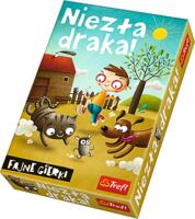 logo przedmiotu Niezła Draka!