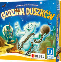 logo przedmiotu Godzina Duszków