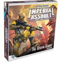logo przedmiotu Star Wars: Imperial Assault - The Bespin Gambit