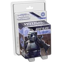 logo przedmiotu Star Wars: Imperial Assault - Agent Blaise Villain Pack