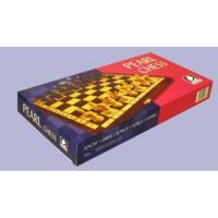 logo przedmiotu Pearl Chess (Szachy Perełka)