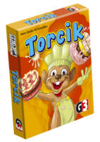 logo przedmiotu Torcik