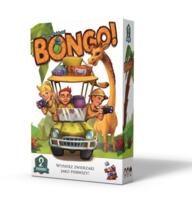 logo przedmiotu Bongo!