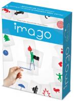 logo przedmiotu Imago