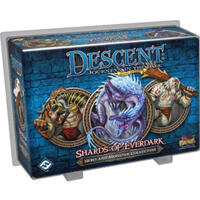 logo przedmiotu Descent 2nd edition: Shards of Everdark