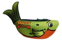 logo przedmiotu Happy Salmon