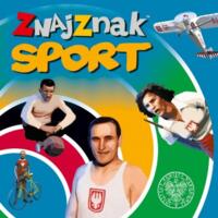 logo przedmiotu  Znaj Znak Sport