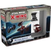 logo przedmiotu Star Wars X-Wing: Weterani Imperium