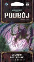 logo przedmiotu Warhammer 40 000: Podbój – Dżungle Nectavusa