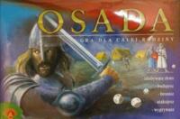 logo przedmiotu Osada