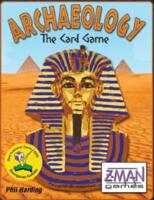 logo przedmiotu Archaeology
