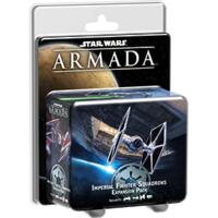 logo przedmiotu Star Wars: Armada Imperial Fighter Squadrons 