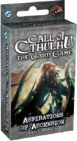 logo przedmiotu Call of Cthulhu LCG: Aspirations of Ascension