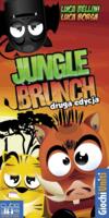 logo przedmiotu Jungle Brunch (druga edycja)