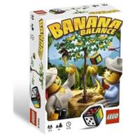 logo przedmiotu Banana Balance