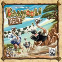 logo przedmiotu Banjooli Xeet