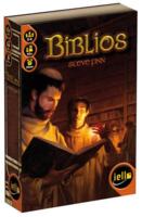 logo przedmiotu Biblios