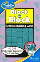 logo przedmiotu Block by block