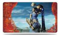 logo przedmiotu Magic the Gathering Born of Gods Playmat Ephara