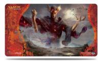 logo przedmiotu Magic the Gathering Born of Gods Playmat Phenax