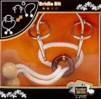 logo przedmiotu Puzzle Bridle Bit 