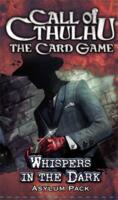 logo przedmiotu Call of Cthulhu LCG: Whispers in the Dark